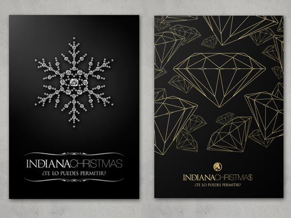 Flyers, cartelli, promozionali, etc.s, etc.